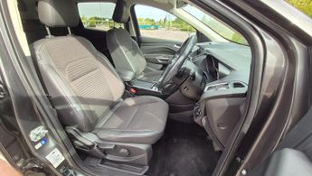 Ford Kuga 2.0 TDCi 180 Titanium 5dr Auto