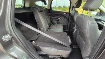 Ford Kuga 2.0 TDCi 180 Titanium 5dr Auto