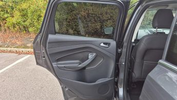 Ford Kuga 2.0 TDCi 180 Titanium 5dr Auto