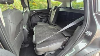 Ford Kuga 2.0 TDCi 180 Titanium 5dr Auto