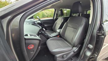 Ford Kuga 2.0 TDCi 180 Titanium 5dr Auto