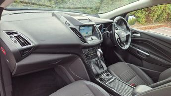 Ford Kuga 2.0 TDCi 180 Titanium 5dr Auto