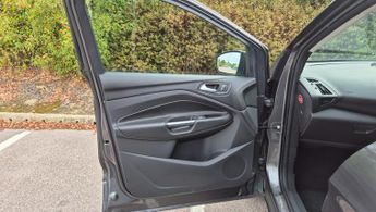 Ford Kuga 2.0 TDCi 180 Titanium 5dr Auto