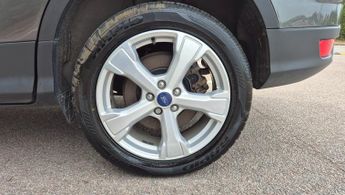 Ford Kuga 2.0 TDCi 180 Titanium 5dr Auto