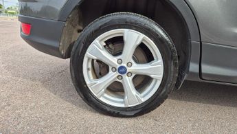 Ford Kuga 2.0 TDCi 180 Titanium 5dr Auto