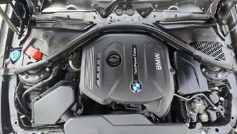 BMW 3 Series 320I XDRIVE M SPORT 4-Door
