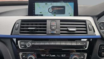 BMW 3 Series 320I XDRIVE M SPORT 4-Door