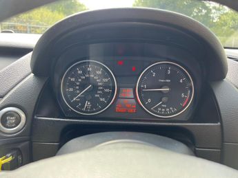 BMW X1 XDRIVE18D SE 5-Door