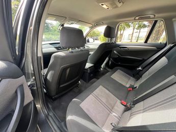 BMW X1 XDRIVE18D SE 5-Door