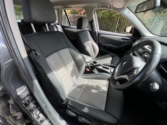 BMW X1 XDRIVE18D SE 5-Door