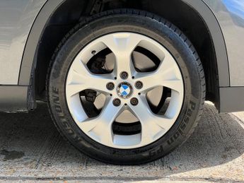 BMW X1 XDRIVE18D SE 5-Door