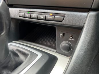 BMW X1 XDRIVE18D SE 5-Door