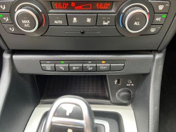 BMW X1 XDRIVE18D SE 5-Door