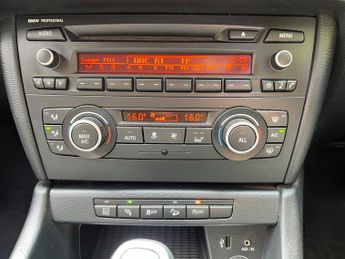 BMW X1 XDRIVE18D SE 5-Door