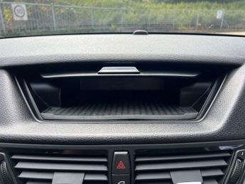 BMW X1 XDRIVE18D SE 5-Door