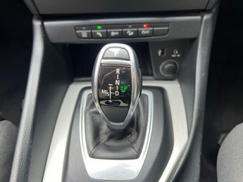 BMW X1 XDRIVE18D SE 5-Door