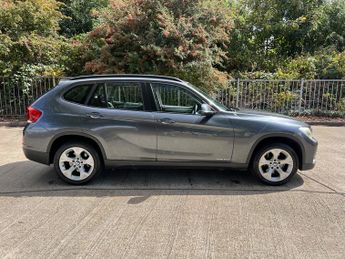 BMW X1 XDRIVE18D SE 5-Door