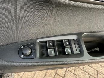 SEAT Leon TSI FR TECHNOLOGY DSG 5-Door