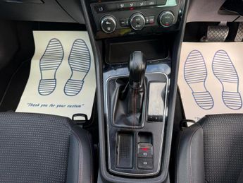SEAT Leon TSI FR TECHNOLOGY DSG 5-Door