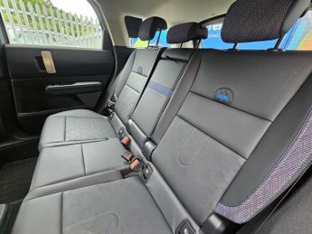 Mini Countryman 1.5 C Classic 5dr Auto