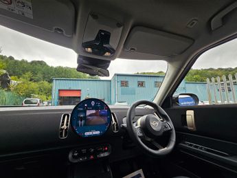 Mini Countryman 1.5 C Classic 5dr Auto