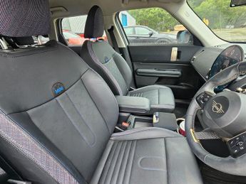 Mini Countryman 1.5 C Classic 5dr Auto