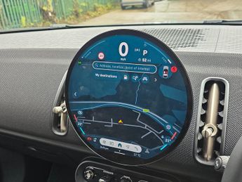 Mini Countryman 1.5 C Classic 5dr Auto