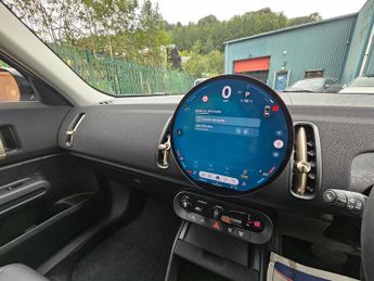 Mini Countryman 1.5 C Classic 5dr Auto