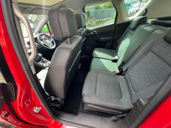 Vauxhall Meriva SE 5-Door