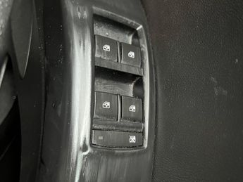 Vauxhall Meriva SE 5-Door
