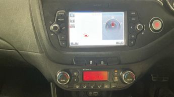 Kia Ceed 1.6 CRDi GT-Line Hatchback 5dr Diesel DCT Euro 6 (s/s) (134 bhp)