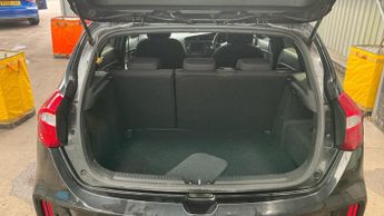 Kia Ceed 1.6 CRDi GT-Line Hatchback 5dr Diesel DCT Euro 6 (s/s) (134 bhp)