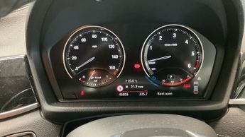 BMW X2 2.0 20d Sport SUV 5dr Diesel Auto xDrive Euro 6 (s/s) (190 ps)