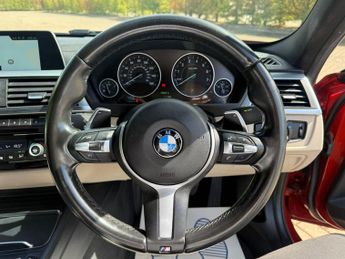 BMW 3 Series 330E M SPORT 4-Door