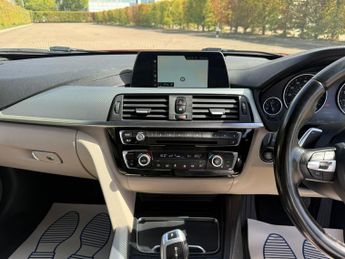 BMW 3 Series 330E M SPORT 4-Door