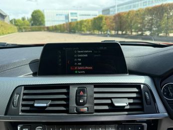 BMW 3 Series 330E M SPORT 4-Door