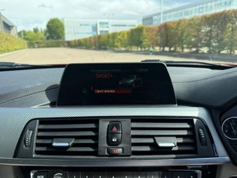 BMW 3 Series 330E M SPORT 4-Door