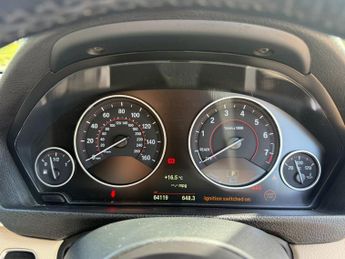 BMW 3 Series 330E M SPORT 4-Door