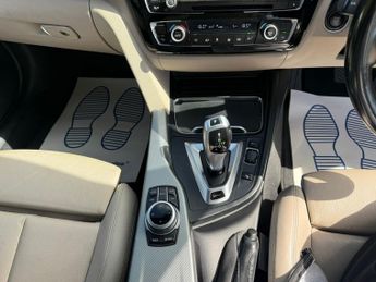 BMW 3 Series 330E M SPORT 4-Door
