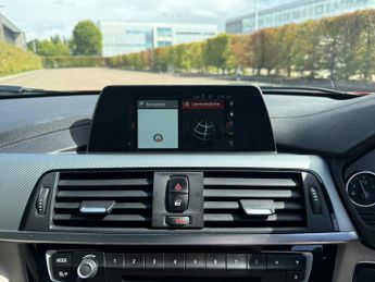 BMW 3 Series 330E M SPORT 4-Door