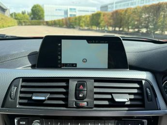 BMW 3 Series 330E M SPORT 4-Door