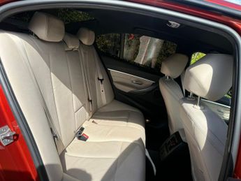 BMW 3 Series 330E M SPORT 4-Door