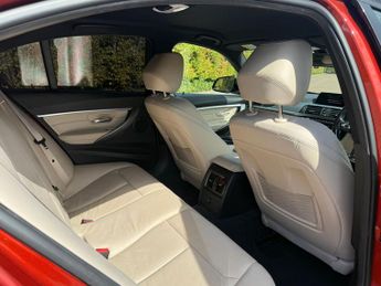 BMW 3 Series 330E M SPORT 4-Door