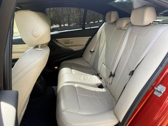 BMW 3 Series 330E M SPORT 4-Door