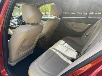 BMW 3 Series 330E M SPORT 4-Door