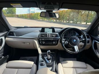 BMW 3 Series 330E M SPORT 4-Door