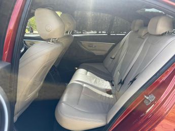 BMW 3 Series 330E M SPORT 4-Door