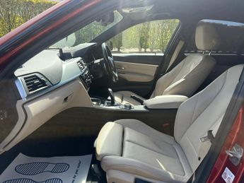BMW 3 Series 330E M SPORT 4-Door