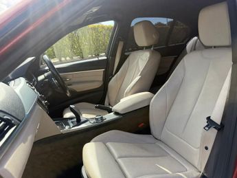 BMW 3 Series 330E M SPORT 4-Door