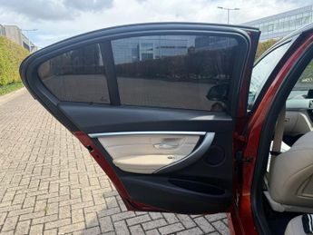BMW 3 Series 330E M SPORT 4-Door